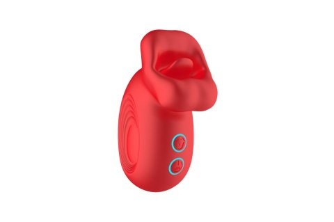 Sexy Oral Stimulator B - Series Cute