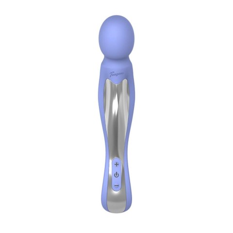 Teazers - Curved Wand Vibrator - Lavender Teazers