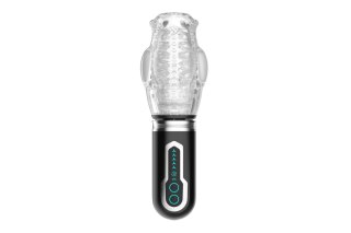 Thrusting Rotation 360 Pro B - Series Cute