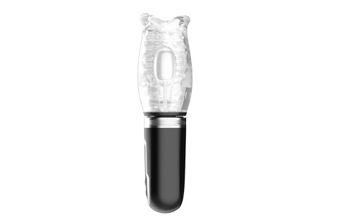 Thrusting Rotation 360 Pro B - Series Cute