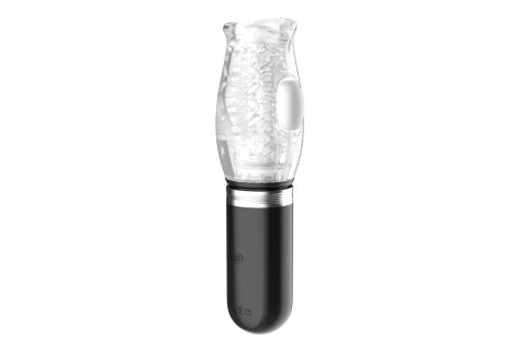 Thrusting Rotation 360 Pro B - Series Cute