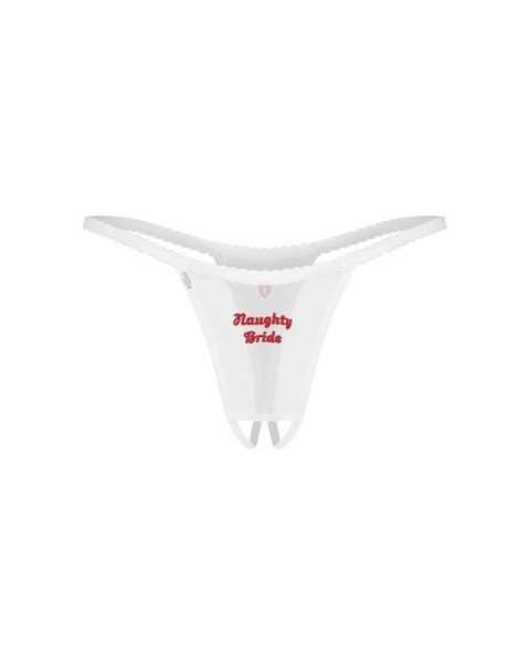 Weddya Bride komplet 3- częściowy S/M Obsessive