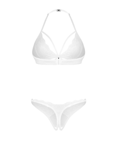 Weddya komplet 3- częściowy L/XL Obsessive