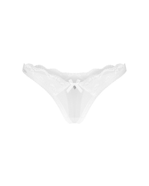 Weddya komplet 3- częściowy S/M Obsessive