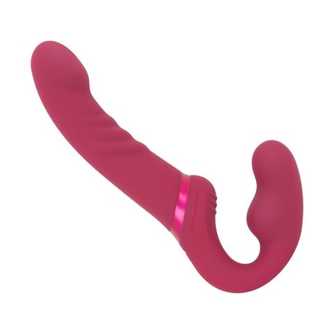 Wibrator Strap-On Lapis Lovense Lovense
