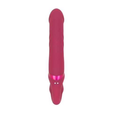 Wibrator Strap-On Lapis Lovense Lovense