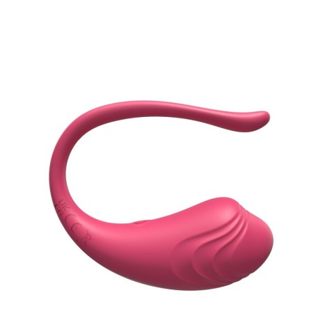 App Love Egg Red B - Series Cute