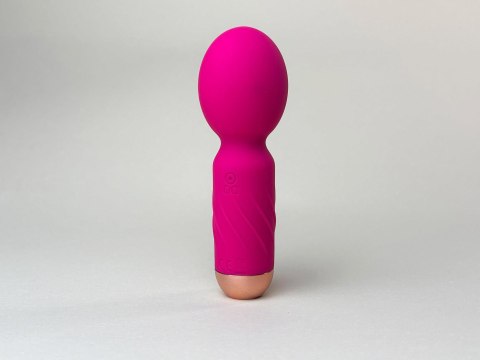 Cute Mini Wand Purple B - Series Cute
