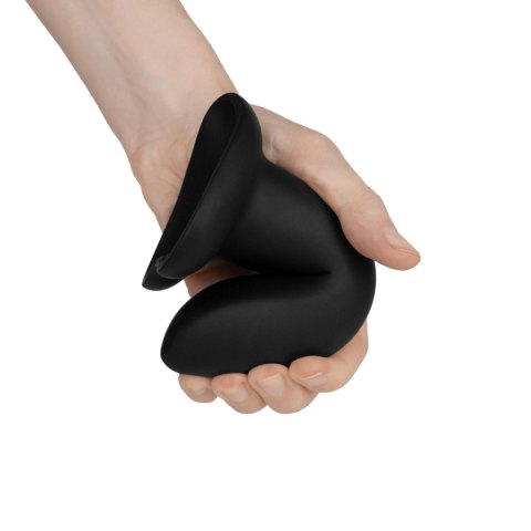Dildo Flow Emotional Plus Black Lola Games
