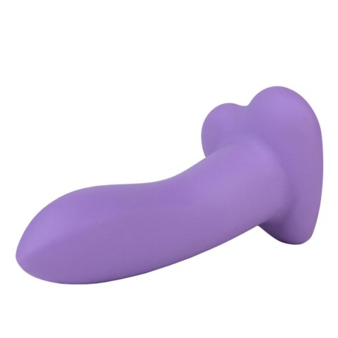 Dildo Flow Emotional Plus Purple Lola Games