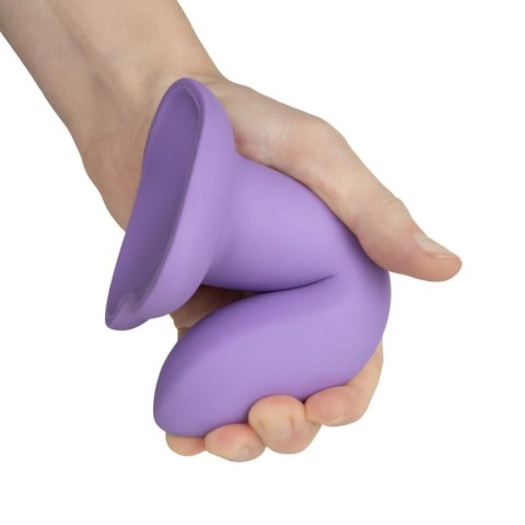 Dildo Flow Emotional Plus Purple Lola Games