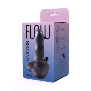 Dildo Unicorn Mini Black Lola Games