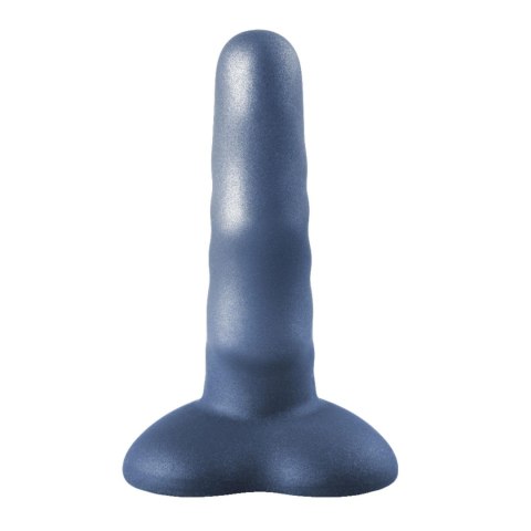 Dildo Unicorn Mini Black Lola Games