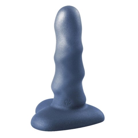 Dildo Unicorn Mini Black Lola Games