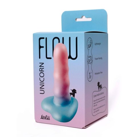 Dildo Unicorn Mini Light Lola Games