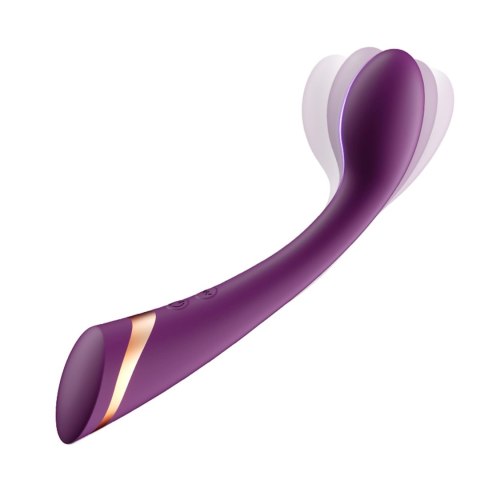 Dual Vibration G Spot Stimulator B - Series Cute