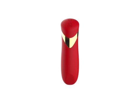 Lipstick Bullet Red B - Series Cute
