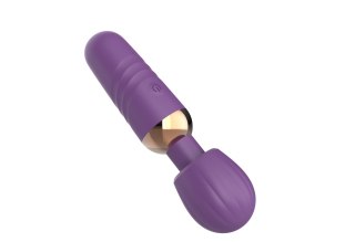 Little Fairy Wand Purple B - Series Cute