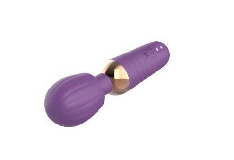 Little Fairy Wand Purple B - Series Cute