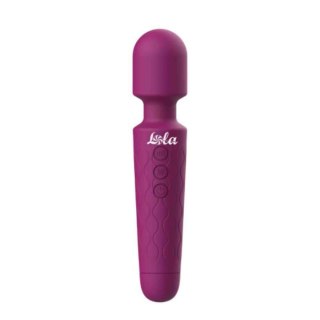 Mini Wand Purple Games Wand