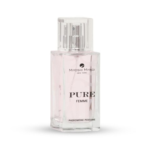 Miyoshi Miyagi PURE feromon neutral 50ml FEMME Miyoshi Miyagi