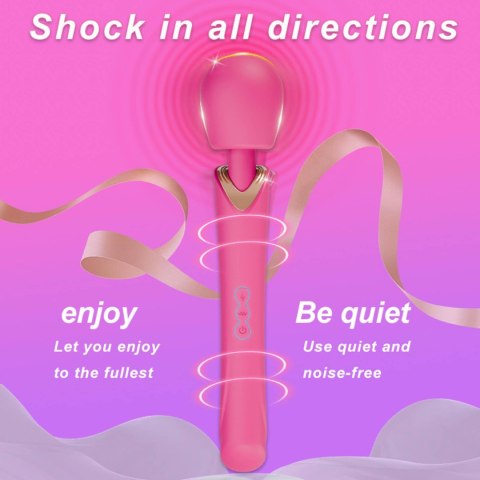 Perfect Wand Pink B - Series Cute