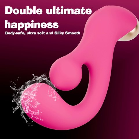 Sani Rotaing Vibrator B - Series Cute