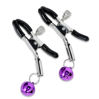 Stymulator- Exclusive Nipple Clamps No.17 - Fetish B - Series Fetish B - Series
