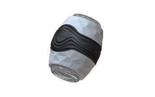 VIBRATING BALL MALE STROKER B - Series Cute