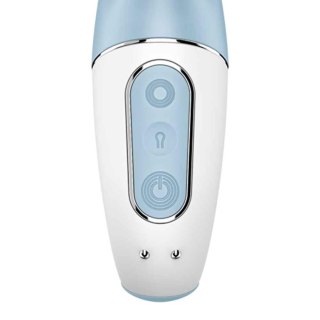 Air Pump Bunny 1 Satisfyer