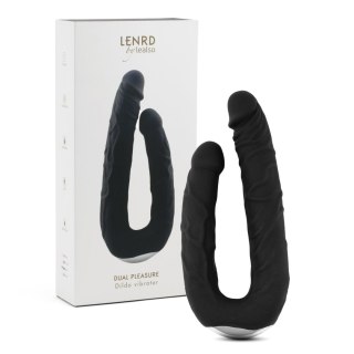 B - Series LENRD - Dual Pleasure B - Series HeavyFun