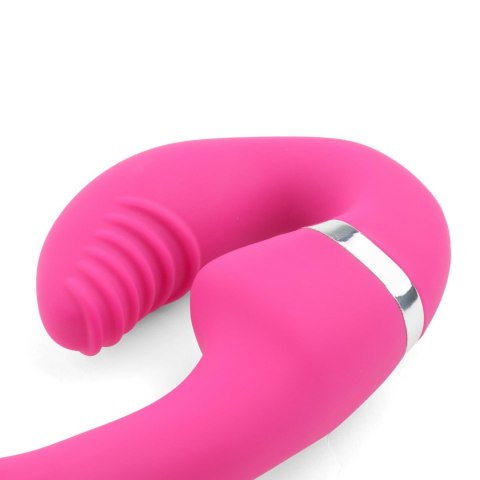 B - Series TOUGHE 3 - Dual Pleasure B - Series HeavyFun