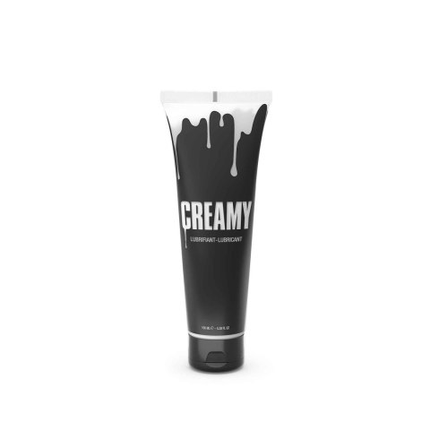 CREAMY - GEL INTIME VRAI FAUX SPERME - 250ML Creamy