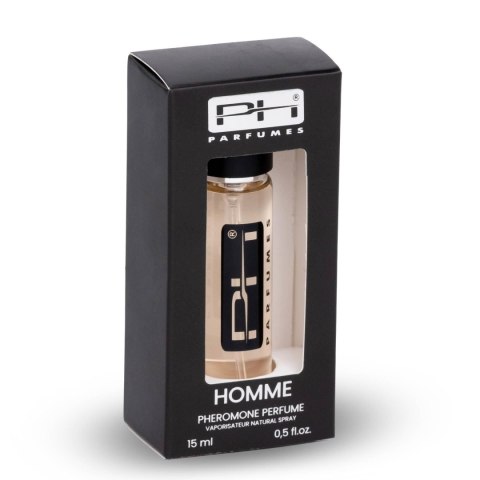 Feromony-PH Pheromone 15 ml MAN "3" Miyoshi Miyagi