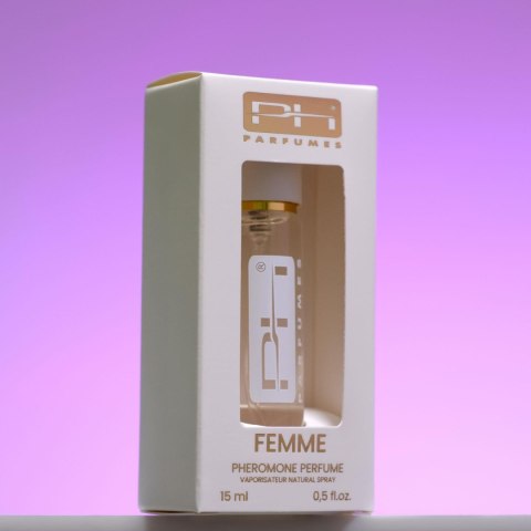 Feromony-PH Pheromone 15 ml WOMAN "2" Miyoshi Miyagi