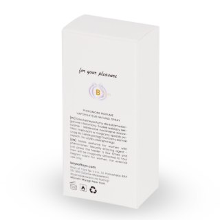 Feromony-PH Pheromone 15 ml WOMAN "4" Miyoshi Miyagi