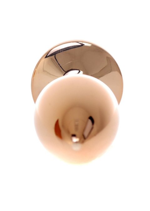 MyLove Toys - Jewellery Red Gold PLUG ROSE- Pink MyLove Toys