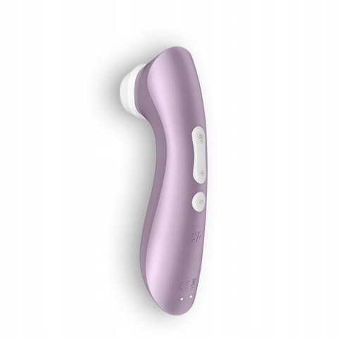 Pro 2+ violet Satisfyer