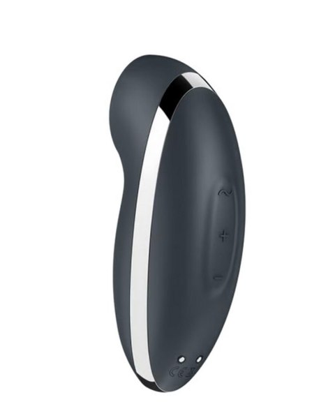 Tap & Climax 2 grey Satisfyer
