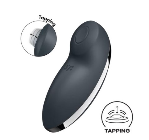 Tap & Climax 2 grey Satisfyer
