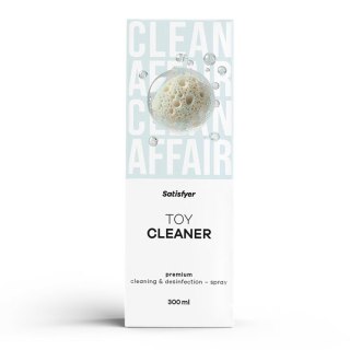 Toy Cleaner (300 ml) Satisfyer