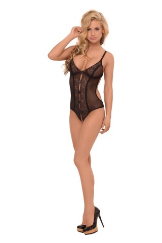 Alessia - black M/L SoftLine Collection