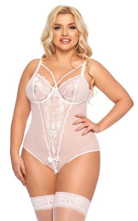 Amanda - white XL SoftLine Collection