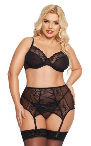 Dolores - black XL SoftLine Collection