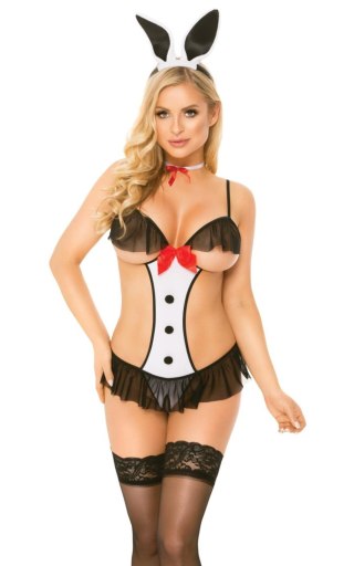 Ethel - black S/M SoftLine Collection