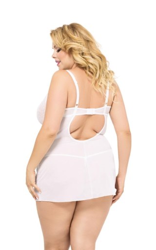 Laura - white XL SoftLine Collection