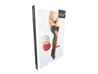 Stockings 5508 - black 2 SoftLine Collection