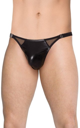 Mens Briefs 4518 - black XL SoftLine Collection