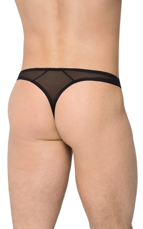 Mens Briefs 4518 - black M/L SoftLine Collection
