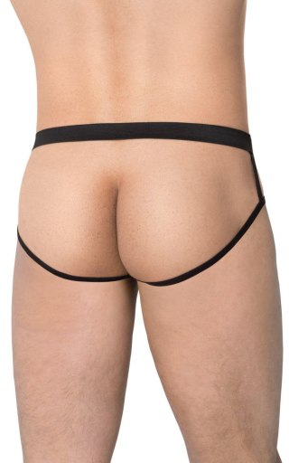 Mens Briefs 4521 - black OneSize SoftLine Collection